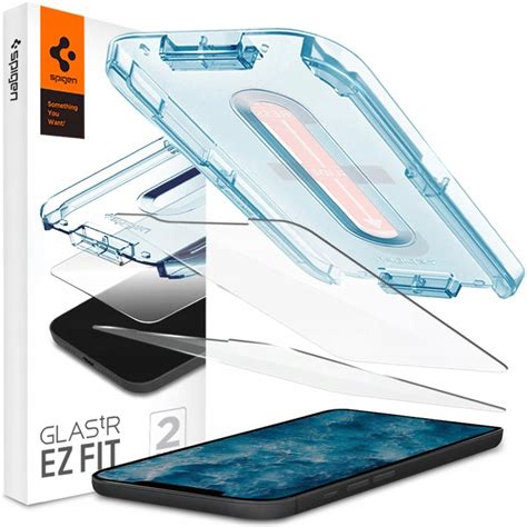 Szk O Spigen Do Iphone Pro Glas Tr Ez Sklep Opinie Cena W