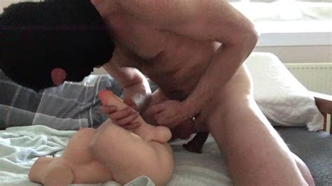 Prostate Play Trans Sex Doll Cum On Doll Cleanup Pornhub Gay