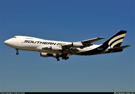 N Sa Southern Air Boeing F Photo By Andreas Traxler Id