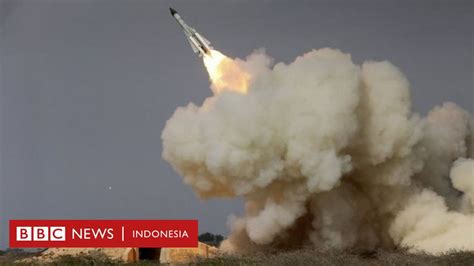 As Jatuhkan Sanksi Terhadap Iran Setelah Uji Coba Rudal Bbc News