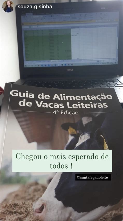 Livro Guia de Alimentação de Vacas Leiteiras Dr Mike Hutjens