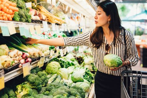 Cara Memilih Bahan Makanan Yang Baik Untuk Diolah Hello Sehat