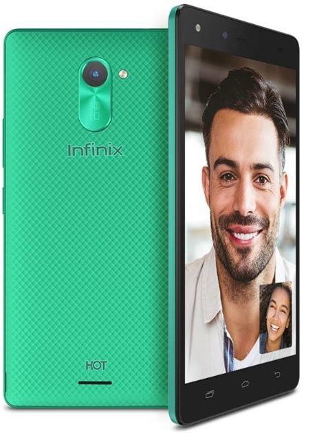 Infinix Hot Lite M Moire Go Dual Sim Promo Sn