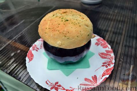 Пампушки, рецепты на RussianFood.com: 70 рецептов