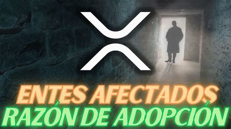 Xrp Ripple Por Qu Los Bancos Lo Adoptan Razones Detr S De Adopci N