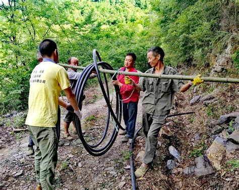 湖北两案例入选全国乡村治理典型 三农 华夏小康网