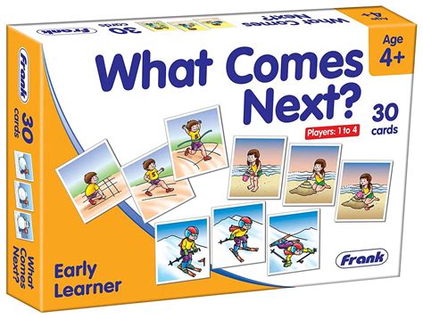 Buy Frank What Comes Next Puzzle Online At Best Price In India Funcorp