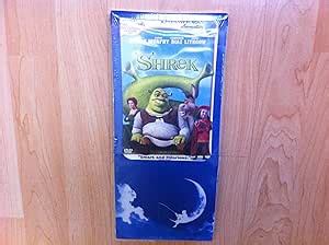 Amazon Co Jp Shrek Full Screen Single Disc Edition DVD