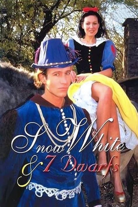 Snow White And 7 Dwarfs 1995 — The Movie Database Tmdb