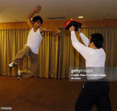 17 Ong Bak The Thai Warrior Stock Photos High Res Pictures And Images