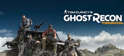 Tom Clancy s Ghost Recon Wildlands La bêta ouverte se déroulera