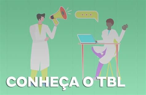 TBL Método de ensino ativo na medicina