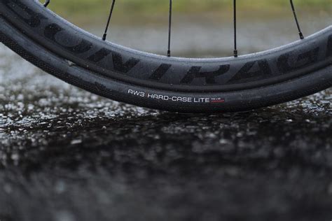 All New Bontrager Aw3 Hard Case Lite Tires Get More Puncture Proof