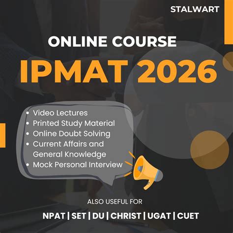 Best Ipmat Online Coaching Ipmat Preparation Online