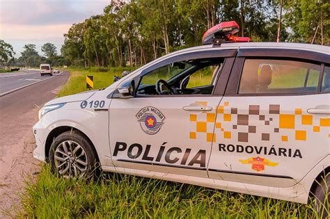 Polícia Militar Rodoviária Já Realiza A Operação ‘tiradentes 2022