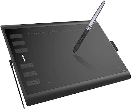 Amazon Huion Inspiroy H P X Inches Graphic Drawing Pen