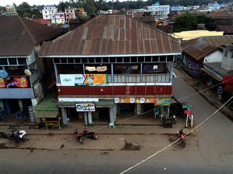 Myanmar Diary Part Naked Rabbit World Power Foundation