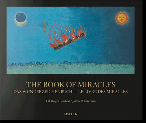 The Book of Miracles