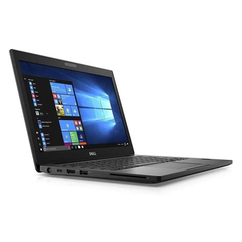 Dell Latitude 7280 12 Inch 2015 Core I5 6300u 8gb Ssd 128 Gb