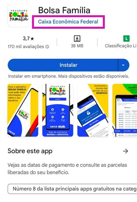 Aplicativo Bolsa Fam Lia Atualizado Pagamentos Setembro