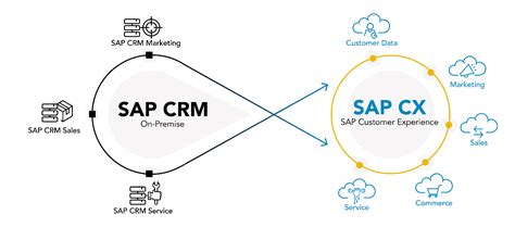 SAP Customer Experience CX T4s