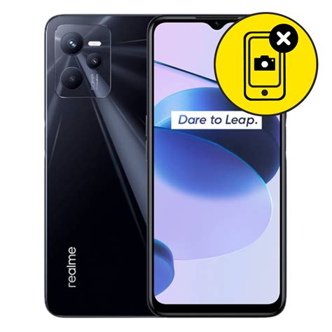 Realme C Camera Removal Service Mister Mobile