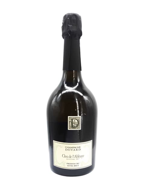 Champagne Doyard Le Clos De L Abbaye Champagne Online Comprar