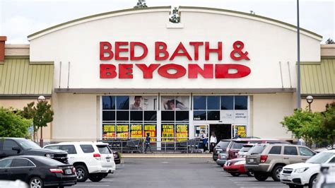 What To Know About Modestos Bed Bath Beyond Closure And Who Still