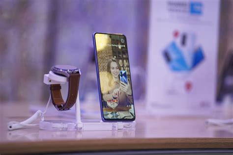 Cinq raisons qui font du nouveau HUAWEI nova 9 SE le téléphone idéal