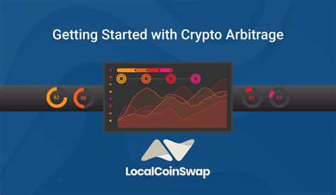 Getting Started With Crypto Arbitrage