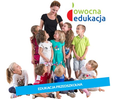 Owocna Edukacja Przedszkole