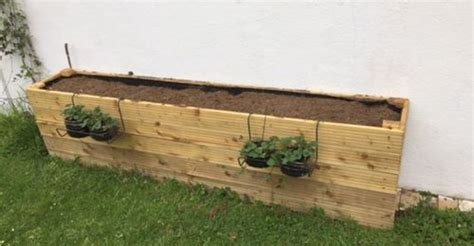 Fabriquer un bac potager soi même