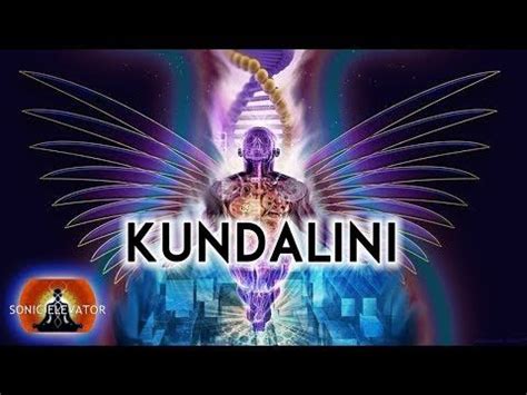 WARNING!!! MOST INTENSE KUNDALINI AWAKENING MUSIC : BEST BINAURAL BEATS ...