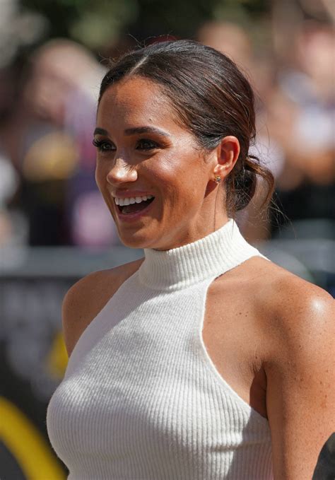 Duchess Meghan A Royal Icon And Advocate