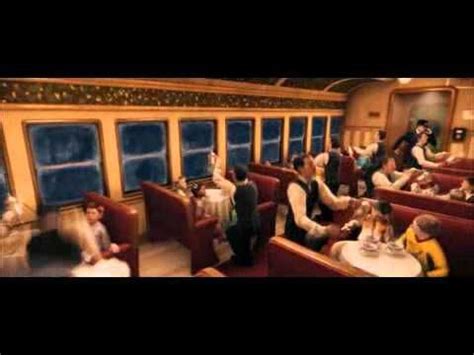 Polar Express Hot Chocolate REQUESTED Polar Express Polar Express Movie Polar Express