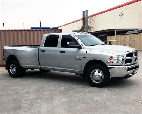 Boost 2014 2015 And 2016 Ram 2500 3500 Heavy Duty Pickup 6 4l Hemi V8 Power With Kandn Intake