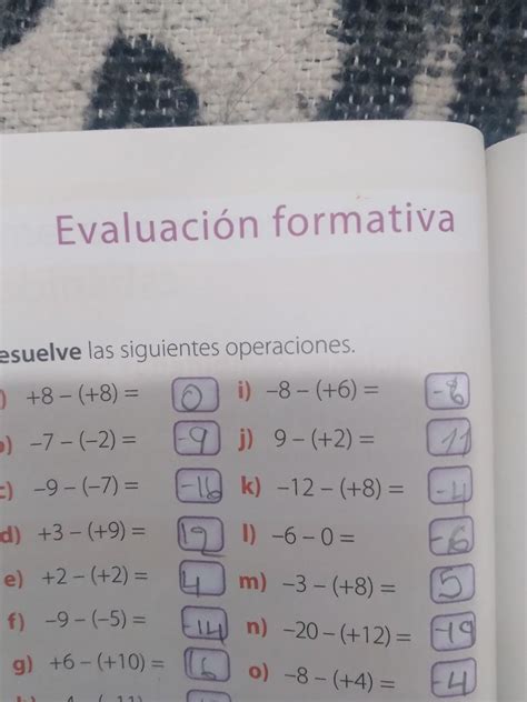 3 Resuelve Las Siguientes Operaciones A 8 8 I 8 6 B 7 2 J 9 2 C 9