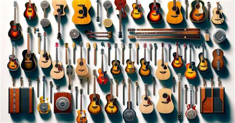 Top 12 Best Guitar Brands In The World New Music World