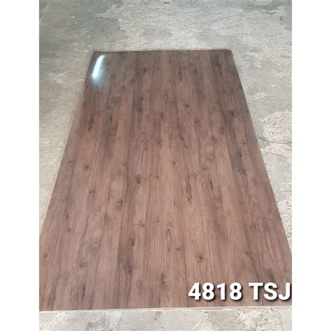 Jual New Hpl Furniture Mebel Motif Urat Kulit Kayu Wood Texture Tekstur