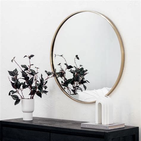 Willa Arlo Interiors Wall Mirrors You Ll Love Wayfair