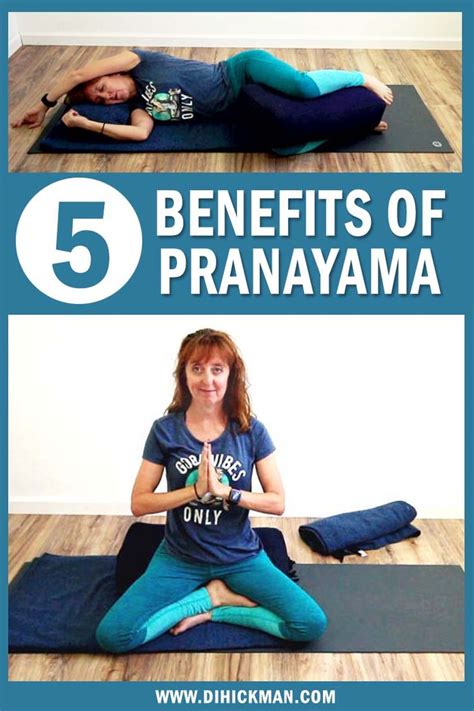 Discover The Power Of Pranayama 15 Minute Yoga Breathing For Beginners