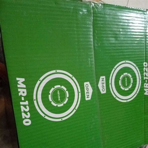 jual subwoofer shopee indonesia