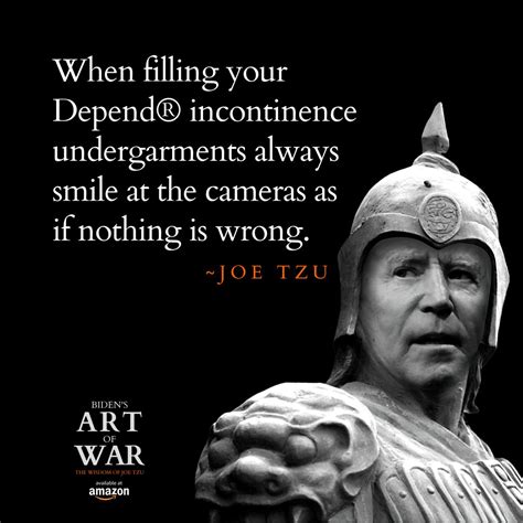 Amuse On Twitter Another Great Tip From Biden S Art Of War The