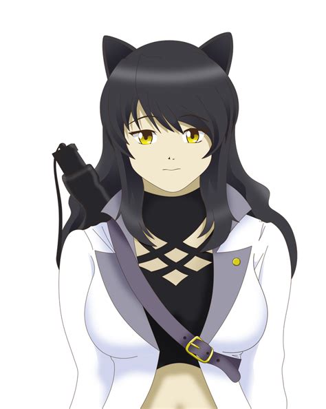 Blake Sprite By Omni Anomaly On Deviantart