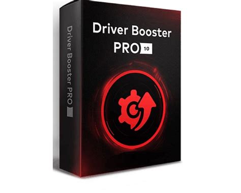 Get The Best Deal On IOBIT Driver Booster 10 Pro License