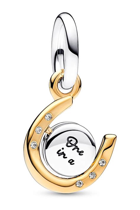 Pandora 762713C01 Charm Anhänger Drehende Kaufland de