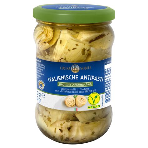 Cucina Nobile Italienische Antipasti G Aldi S D