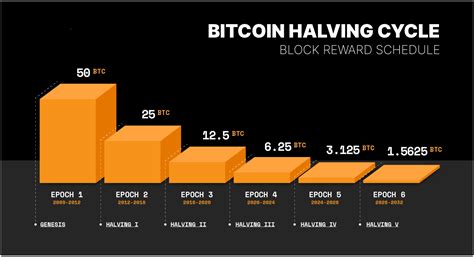 Decoding The Bitcoin Halving Your Essential Guide Rr² Capital