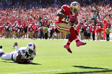 49ers vs. Bills: Fourth quarter thread - Niners Nation