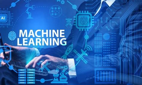 Machine Learning In Business Analytics Boost Profits